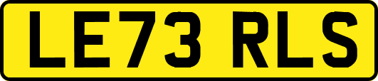 LE73RLS