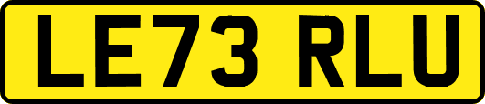 LE73RLU