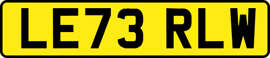 LE73RLW