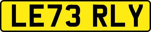 LE73RLY