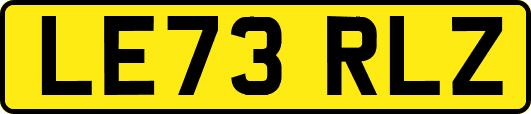 LE73RLZ