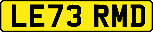 LE73RMD