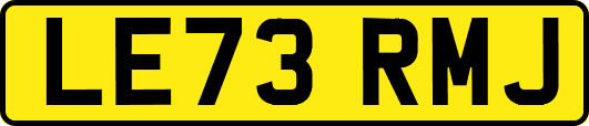 LE73RMJ