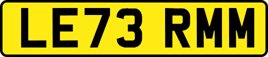 LE73RMM