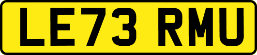 LE73RMU