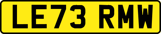 LE73RMW