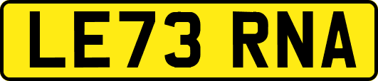 LE73RNA