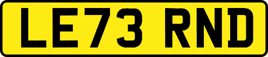 LE73RND