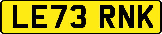 LE73RNK