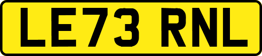 LE73RNL