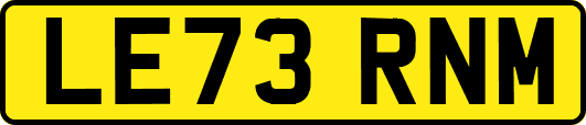 LE73RNM