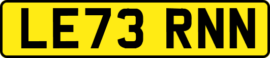 LE73RNN