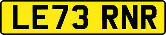 LE73RNR