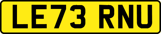 LE73RNU