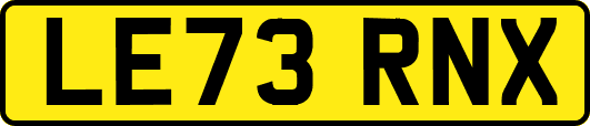 LE73RNX