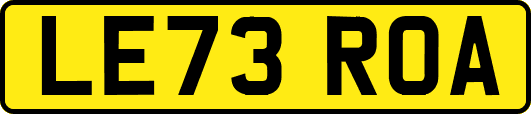 LE73ROA