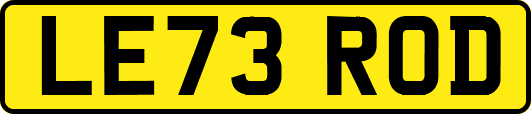 LE73ROD