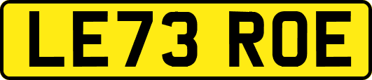 LE73ROE