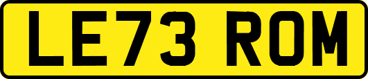 LE73ROM