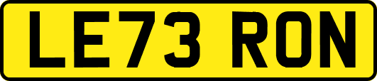 LE73RON