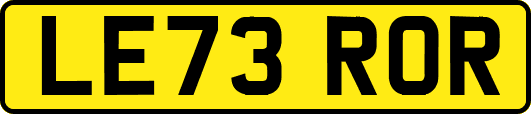 LE73ROR