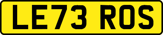 LE73ROS