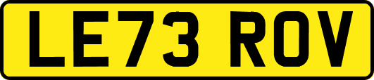 LE73ROV