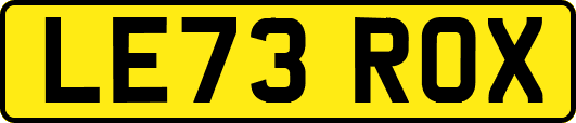 LE73ROX