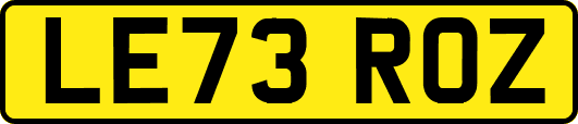 LE73ROZ