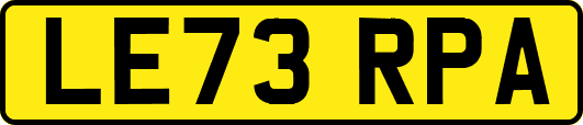 LE73RPA