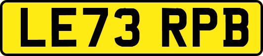 LE73RPB