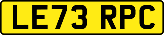 LE73RPC
