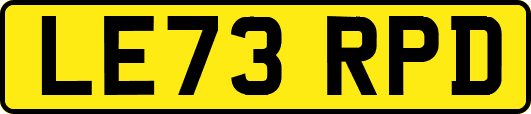 LE73RPD