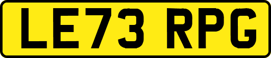 LE73RPG