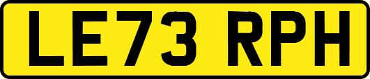 LE73RPH