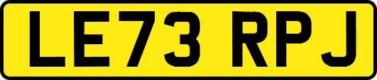 LE73RPJ