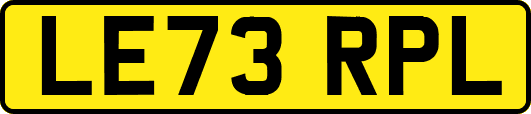 LE73RPL