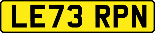 LE73RPN