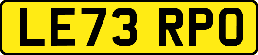 LE73RPO