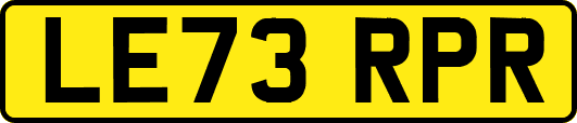 LE73RPR