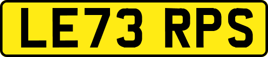 LE73RPS