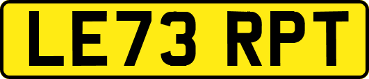 LE73RPT
