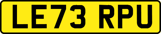 LE73RPU