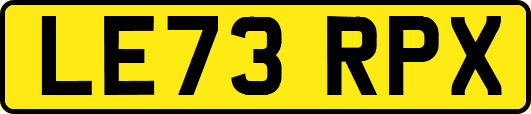 LE73RPX