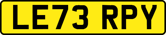 LE73RPY