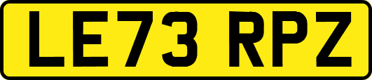 LE73RPZ