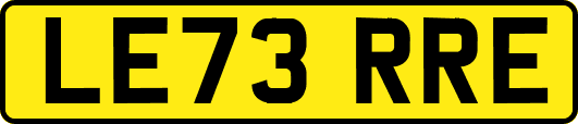 LE73RRE