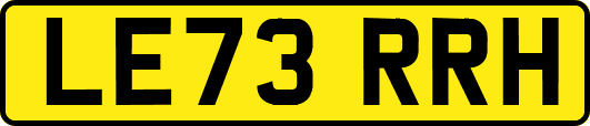 LE73RRH