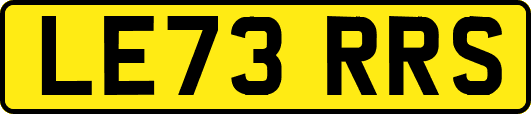 LE73RRS