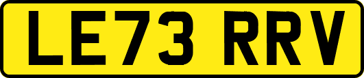 LE73RRV